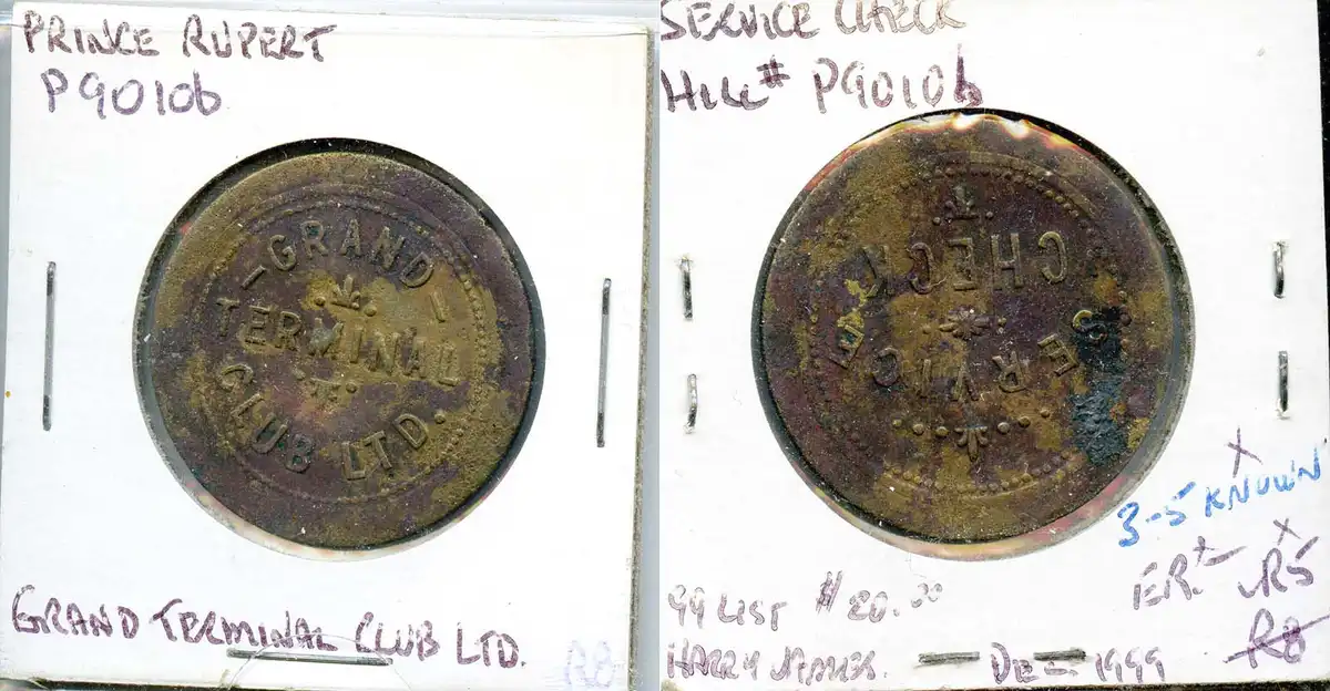 Canadian-Island-Tokens